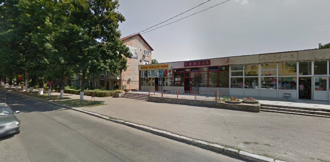 Complex Dorna, Bulevardul Republicii 2, Hunedoara 331032, România
