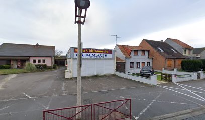 Emmaüs St Omer Calais Calais