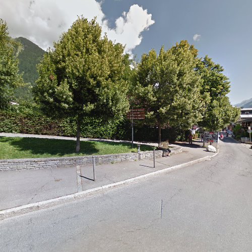 Centre de l'Audition à Chamonix-Mont-Blanc