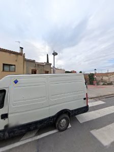 Centro Carrer de les Argelines, 7, 08640 Olesa de Montserrat, Barcelona, España