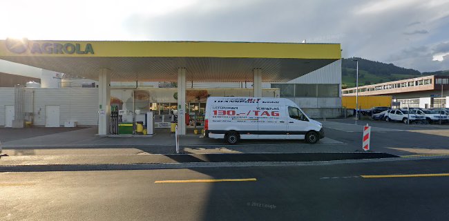 Rezensionen über Top Shop Root in Küssnacht SZ - Tankstelle