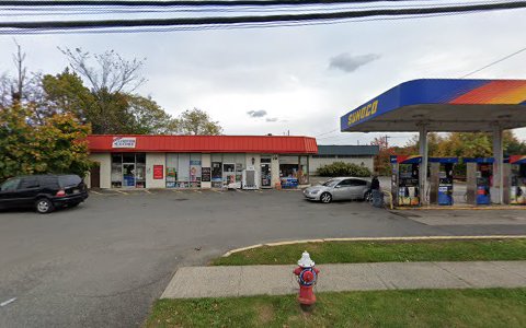 Auto Body Shop «Hillcrest Auto Center», reviews and photos, 55 E Eckerson Rd, Spring Valley, NY 10977, USA