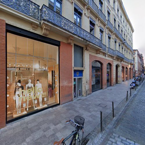 Sandro - Galerie Lafayette Toulouse à Toulouse