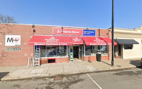 Hardware Store «Modern Hardware & Paint Co.», reviews and photos, 440 Salem St, Medford, MA 02155, USA