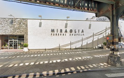 Funeral Home «Miraglia Funeral Chapels Inc», reviews and photos, 8519 New Utrecht Ave, Brooklyn, NY 11214, USA