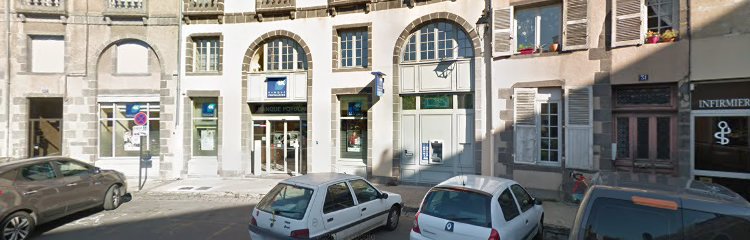 Photo du Banque Banque Populaire Auvergne Rhône Alpes à Riom