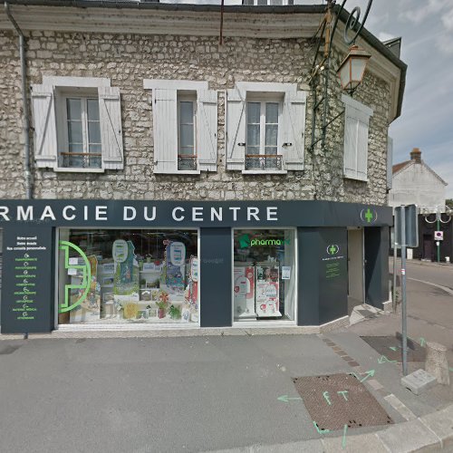 Pharmacie Pharmacie du Centre Bonnières-sur-Seine