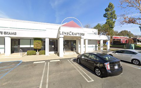 Eye Care Center «LensCrafters», reviews and photos, 9337 Monte Vista Ave, Montclair, CA 91763, USA