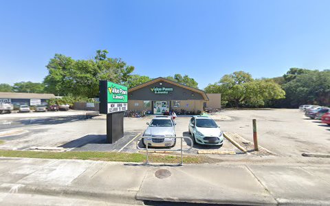 Pawn Shop «Value Pawn & Jewelry», reviews and photos, 1378 W N Blvd, Leesburg, FL 34748, USA