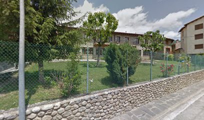 Colegio Público les Moreres Zer Vall de Ter en Llanars
