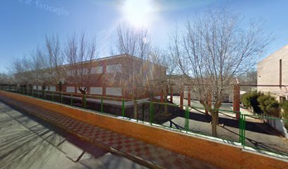 Colegio Público Santiago El Mayor en Torrenueva