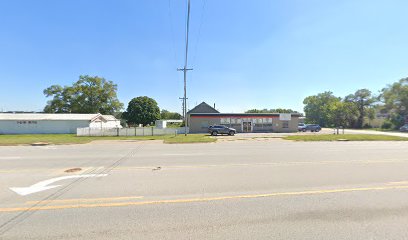 QUAD CITY SPINE & STRENGTH, LLC - Pet Food Store in Bettendorf Iowa
