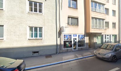 Grüner Kreis Ambulantes Beratungs- und Betreuungszentrum Linz