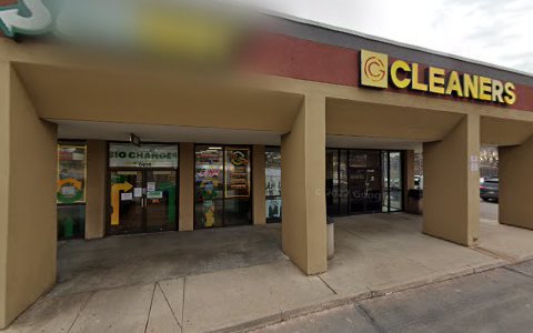 Dry Cleaner «Gigantic Cleaners», reviews and photos, 6400 Wadsworth Bypass # A, Arvada, CO 80003, USA