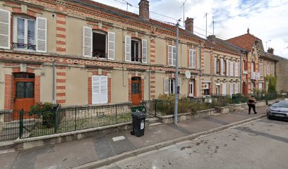 Centre de Luxopuncture - Chez Marie Romilly-sur-Seine