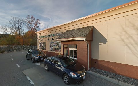 Coffee Shop «Starbucks», reviews and photos, 1104 Shops Way, Northborough, MA 01532, USA