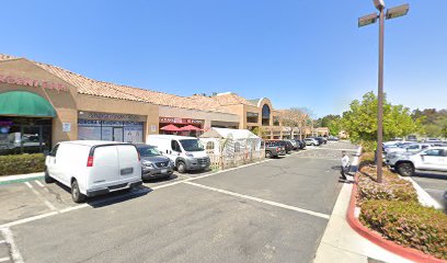 Amir Kharrazi - Pet Food Store in Laguna Hills California