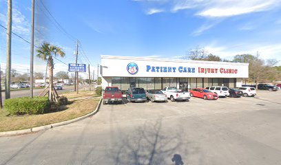 Nestor Martinez, DC - Pet Food Store in Houston Texas