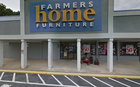 Furniture Store «Farmers Home Furniture», reviews and photos, 64 Bullsboro Dr, Newnan, GA 30263, USA