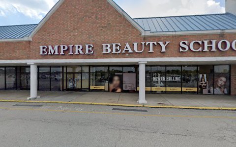 Beauty School «Empire Beauty School», reviews and photos, 2394 Mountain View Dr, West Mifflin, PA 15122, USA