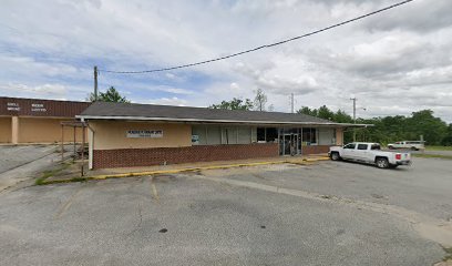 Moultrie Veterinary Supply