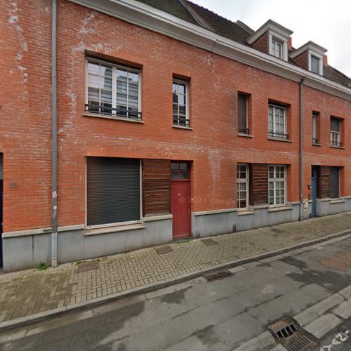 Massena Immobilier à Lille