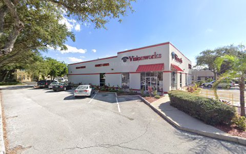 Eye Care Center «Visionworks», reviews and photos, 700 S Dale Mabry Hwy, Tampa, FL 33609, USA