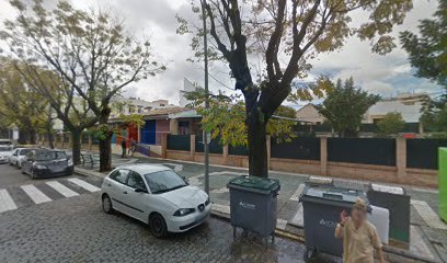 Escuela Infantil Girasol en Écija