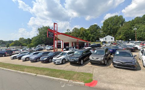 Used Car Dealer «Craige Motor Company», reviews and photos, 1102 S Duke St, Durham, NC 27707, USA