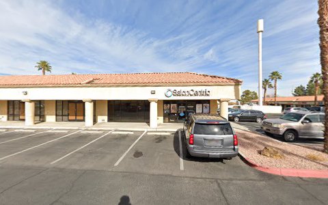 Beauty Supply Store «Salon Centric», reviews and photos, 100 N Pecos Rd e, Henderson, NV 89074, USA