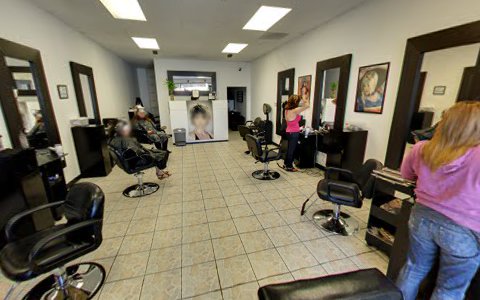 Beauty Salon «Celina Beauty Salon», reviews and photos, 14152 Paramount Blvd, Paramount, CA 90723, USA
