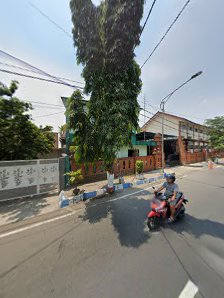 Street View & 360deg - SMA Negeri 3 Mojokerto "State Senior High School 3 Of Mojokerto Town"