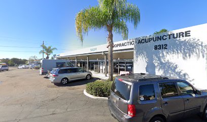 San Diego Chiropractic - Pet Food Store in San Diego California