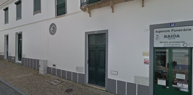 R. Dr. Afonso Costa 48, 7750-352 Mértola, Portugal