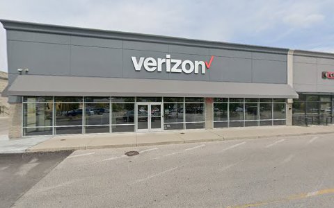 Cell Phone Store «Verizon», reviews and photos, 2838 E 3rd St #1, Bloomington, IN 47401, USA