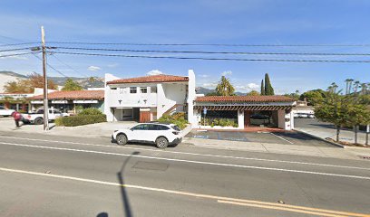 Daniel Wagner - Pet Food Store in Santa Barbara California