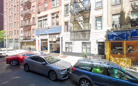 Auto Body Shop «A & A Imported Motors Inc», reviews and photos, 307 E 92nd St, New York, NY 10128, USA