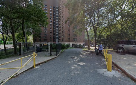 Community Center «New York City Housing Authority Polo Grounds Community Center», reviews and photos, 2999 Frederick Douglass Blvd, New York, NY 10039, USA