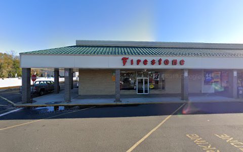 Tire Shop «Firestone Complete Auto Care», reviews and photos, 264W Middle Country Rd, Coram, NY 11727, USA