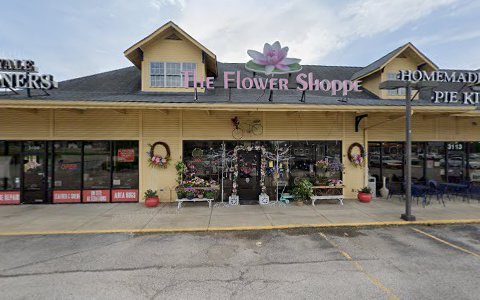 Florist «THE FLOWER SHOPPE OF NEW ALBANY», reviews and photos, 3111 Blackiston Mill Rd, New Albany, IN 47150, USA