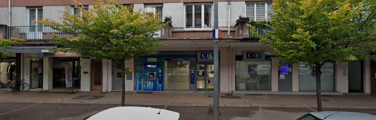 Photo du Banque CIC à Saint-Dié-des-Vosges