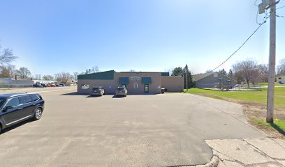 Matthew Devinney - Pet Food Store in Howard Lake Minnesota