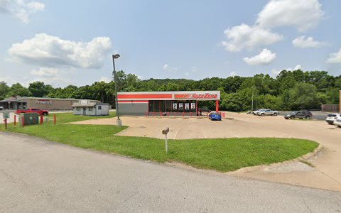 Auto Parts Store «AutoZone», reviews and photos, 4551 Hunter Ln, House Springs, MO 63051, USA