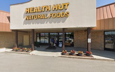 Natural Foods Store «Health Hut Natural Foods», reviews and photos, 19035 W Bluemound Rd, Brookfield, WI 53045, USA