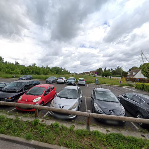 Borne de recharge de véhicules électriques SMOYS Station de Recharge Longpont-sur-Orge