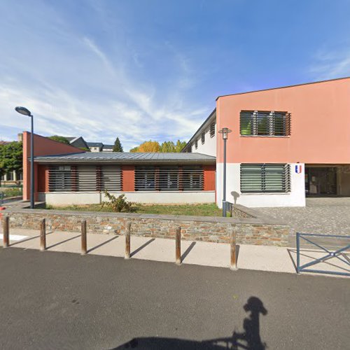 École primaire Ecole Publique Louis Thioléron Saint-Flour