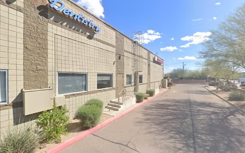 Dry Cleaner «Cambridge 2.75 Cleaners», reviews and photos, 21027 N Cave Creek Rd # 1, Phoenix, AZ 85024, USA