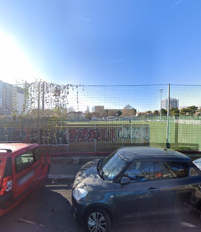 ASPTT Marseille Football