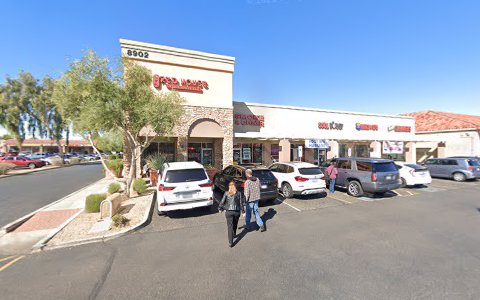 Tobacco Shop «Classy Smoke», reviews and photos, 8902 E Vía Linda # 105, Scottsdale, AZ 85258, USA