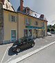 Banque Crédit Agricole Franche Comté - Agence Rougemont 25680 Rougemont